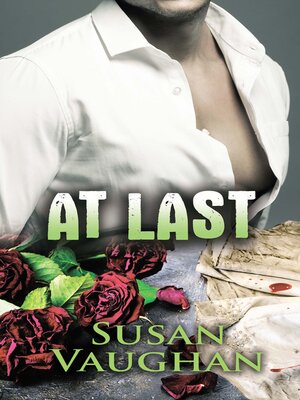 cover image of At Last